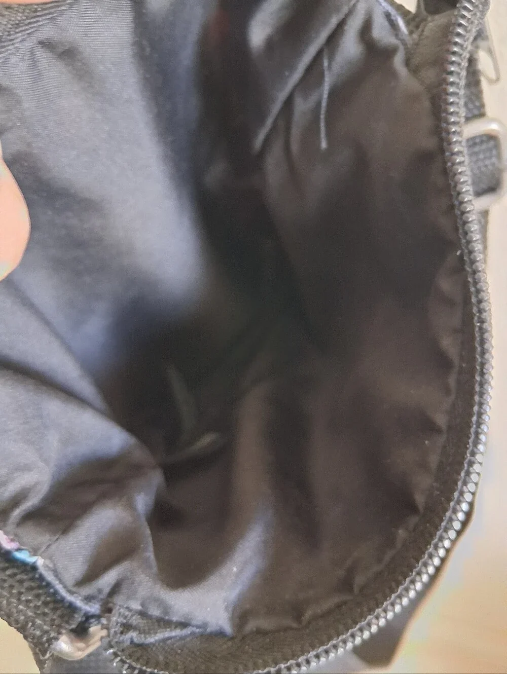 BT21 BTS small Zipper Crossbody Bag